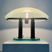 Prater Table Lamp By Bilumen, Italy, 1990S