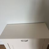 Vintage Parisian buffet compotier 260211