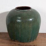 Antique stoneware vase (c.1820) #17