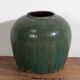 Antique stoneware vase (c.1820) #17