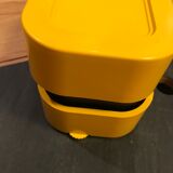 Balance Terraillon 2000 yellow orange