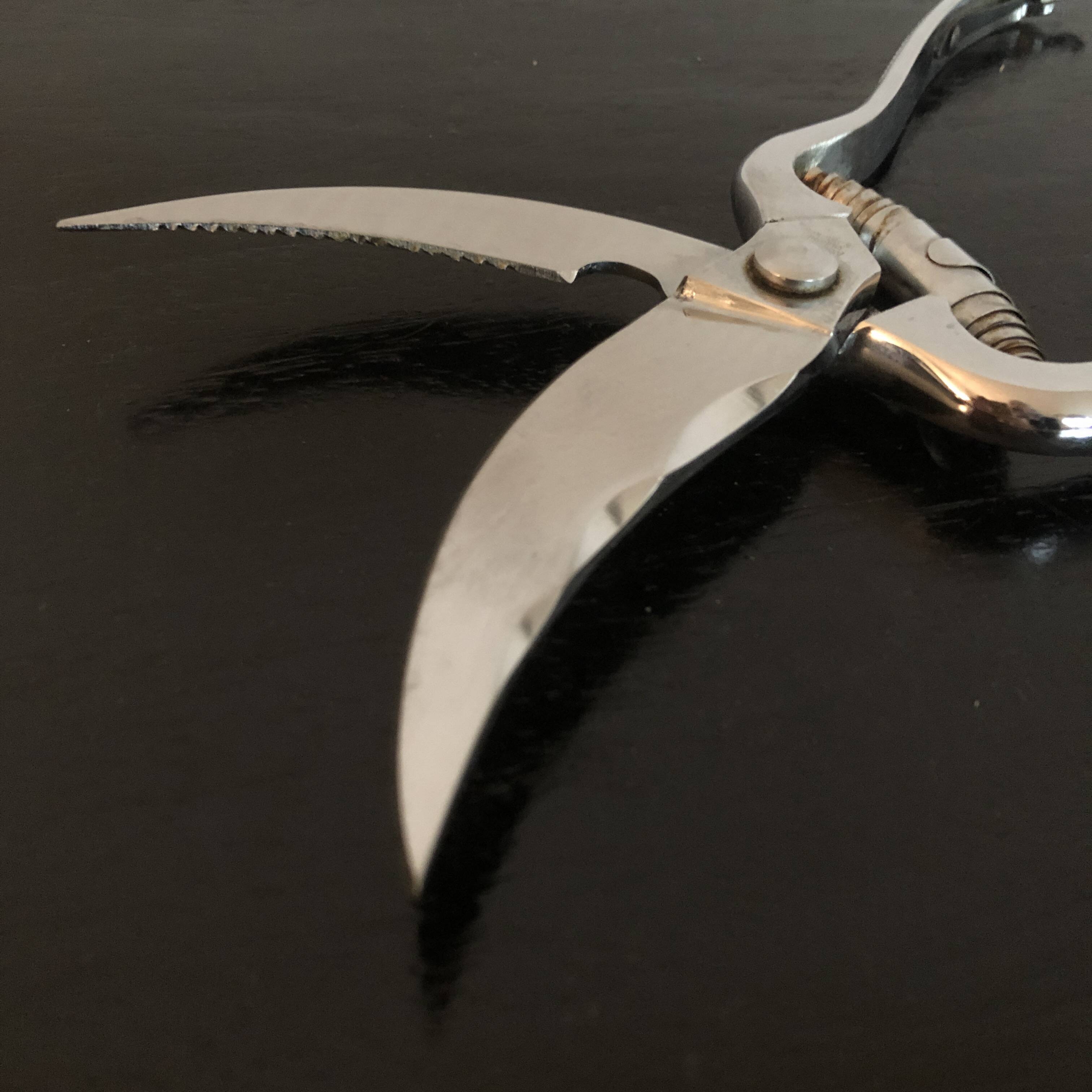 Vintage tennis racket