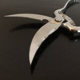 Vintage tennis racket