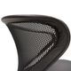 Set of 2 Wilkhahn Nuvola conference / dining room chairs by Herbert Ohl, 19