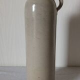 Vintage stoneware bottle