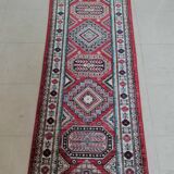 Caucasian carpet Kazak Ghazni