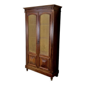 30-year screened bookcase