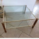 Pierre Vandel coffee table