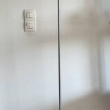 Italian floor lamp from the 80s