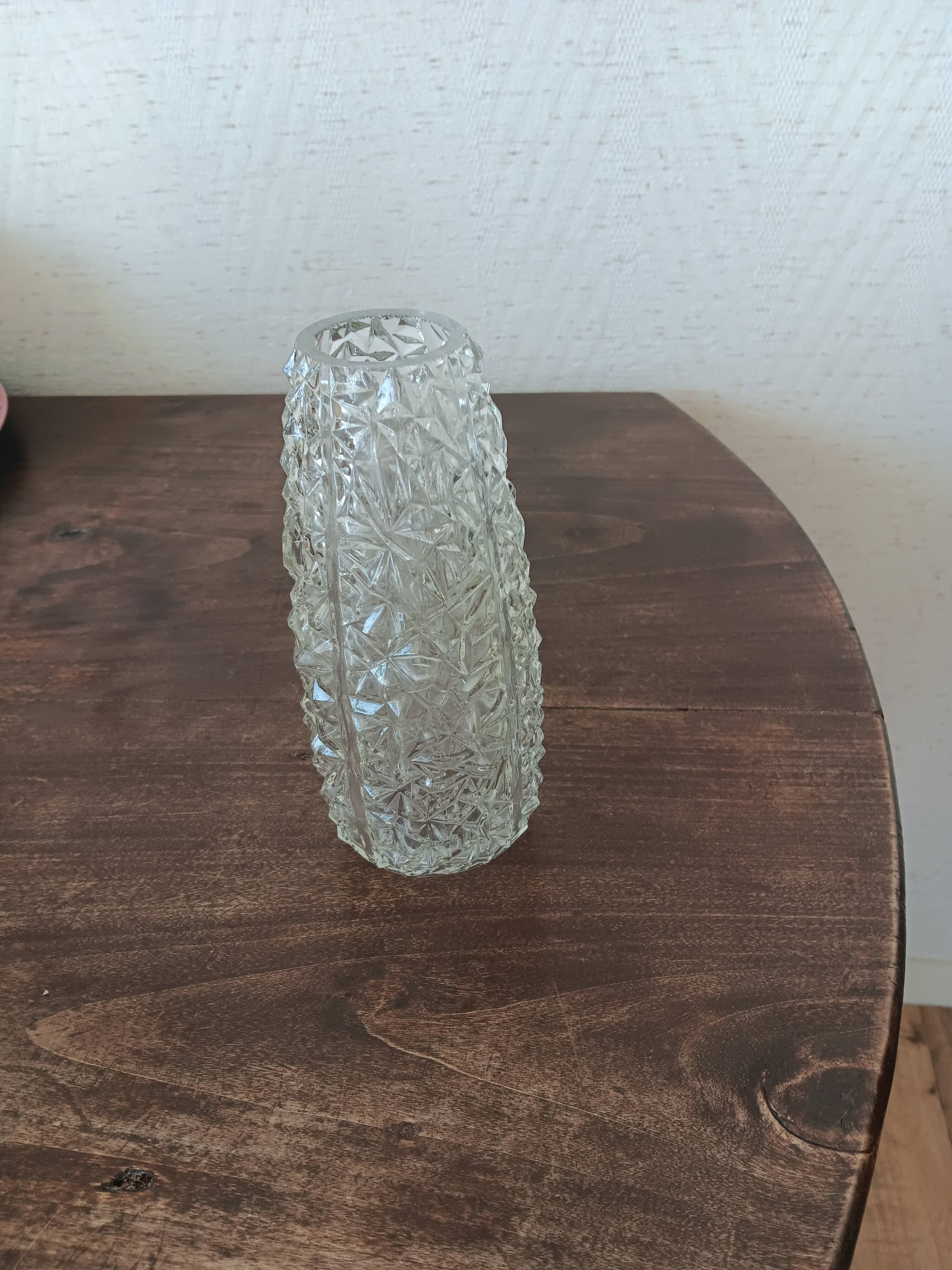 Vintage 50s lighting tulip