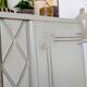 Small Art Deco wardrobe