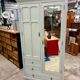 Armoire de chambre