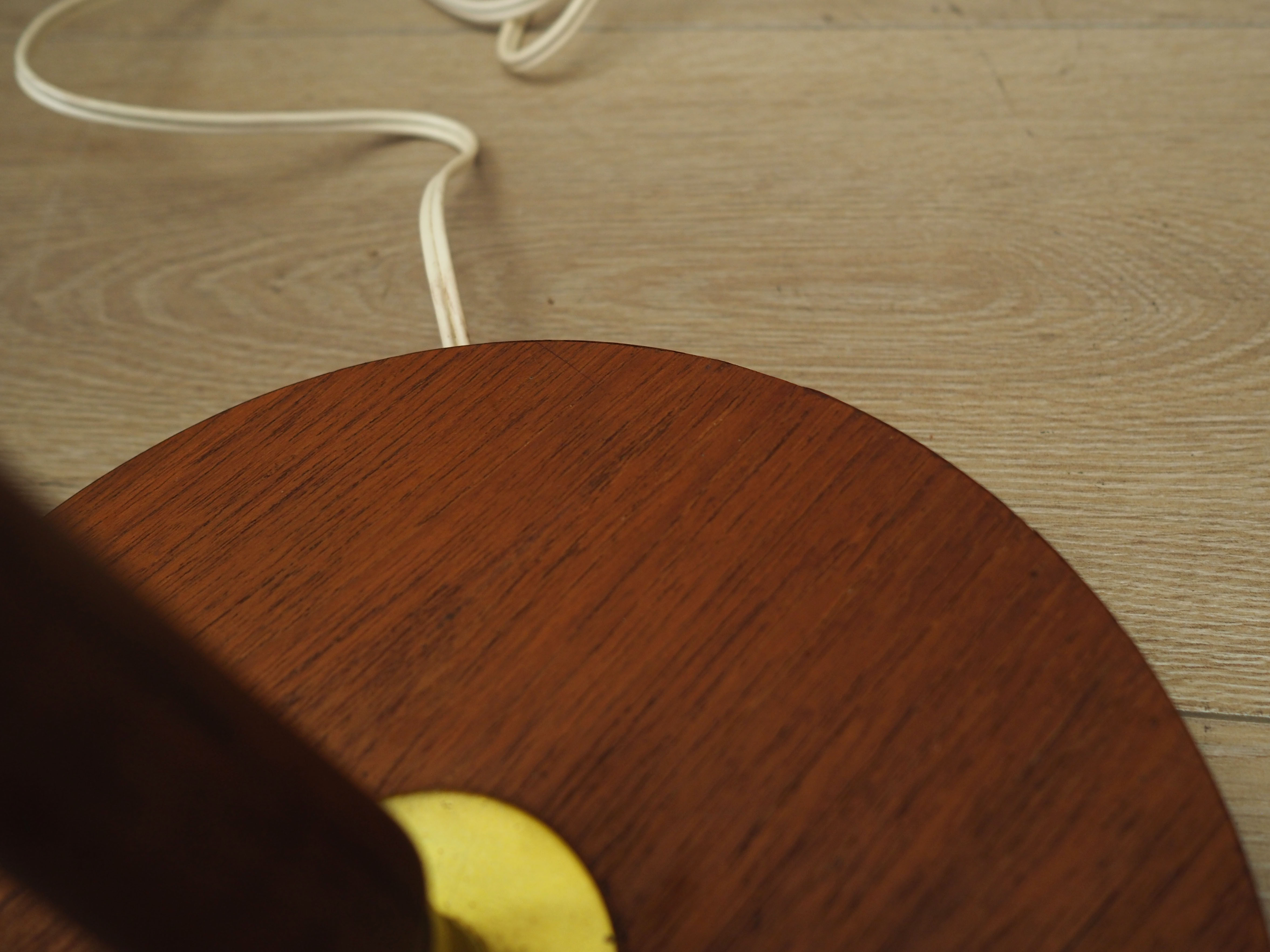 Floor lamp, Danish design, 1970s, Denmark