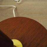 Floor lamp, Danish design, 1970s, Denmark