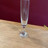 Baccarat flute