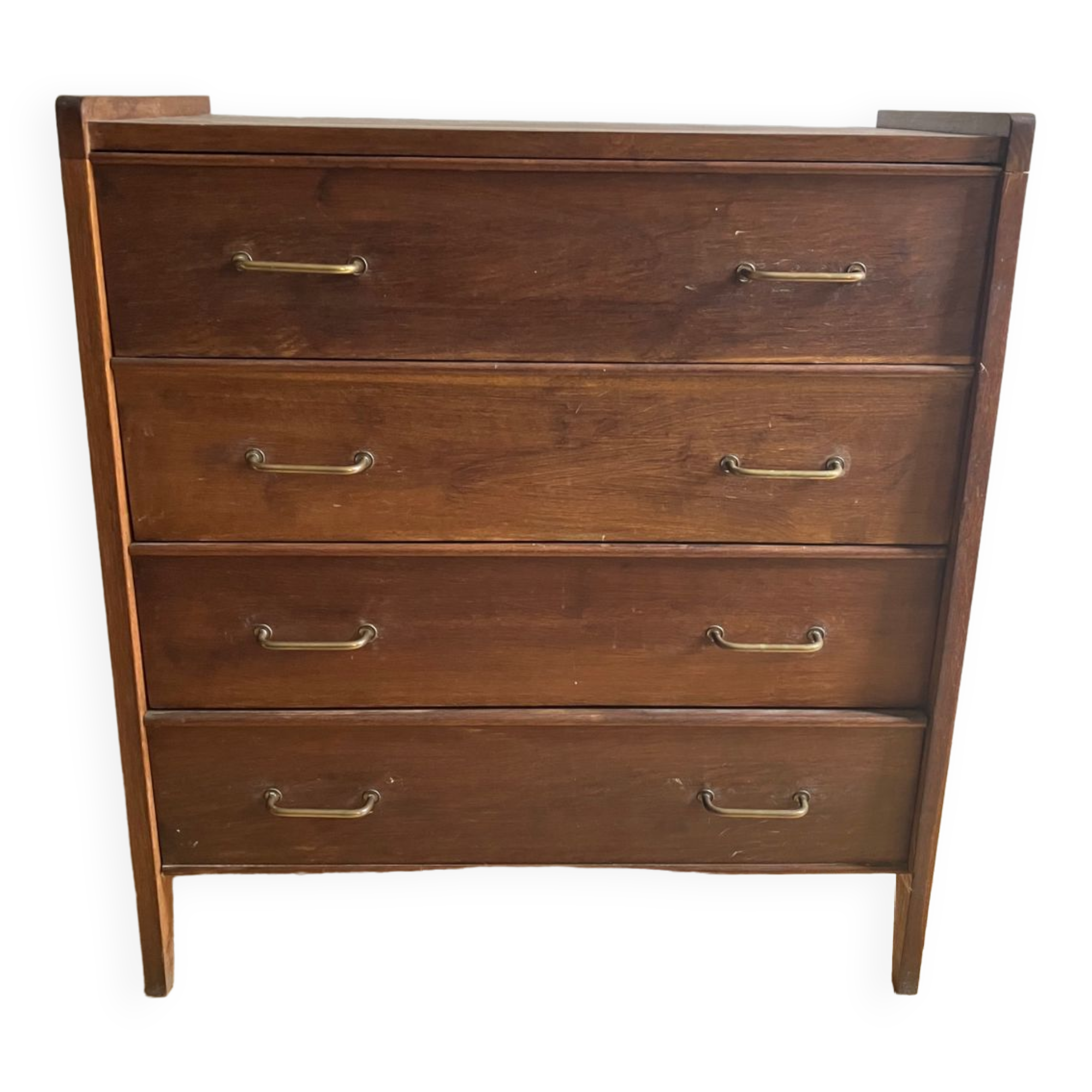 Chest of drawers 4 drawers