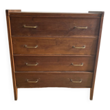 Chest of drawers 4 drawers