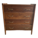 Chest of drawers 4 drawers