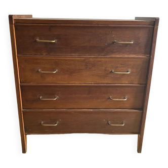 Chest of drawers 4 drawers