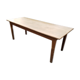 Farm table