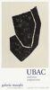 Raoul UBAC, Maeght 1980