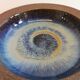 Ceramic from Danish Michael Andersen Bornholm (The well-known 3 herrings stamped on the bottom)