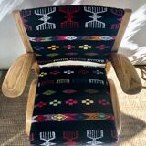 Steiner Bow Wood Chair