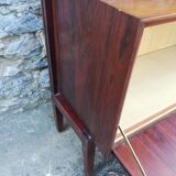 Rosewood shelf by Poul Cadovius1960