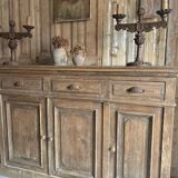 Antique sideboard, sideboard