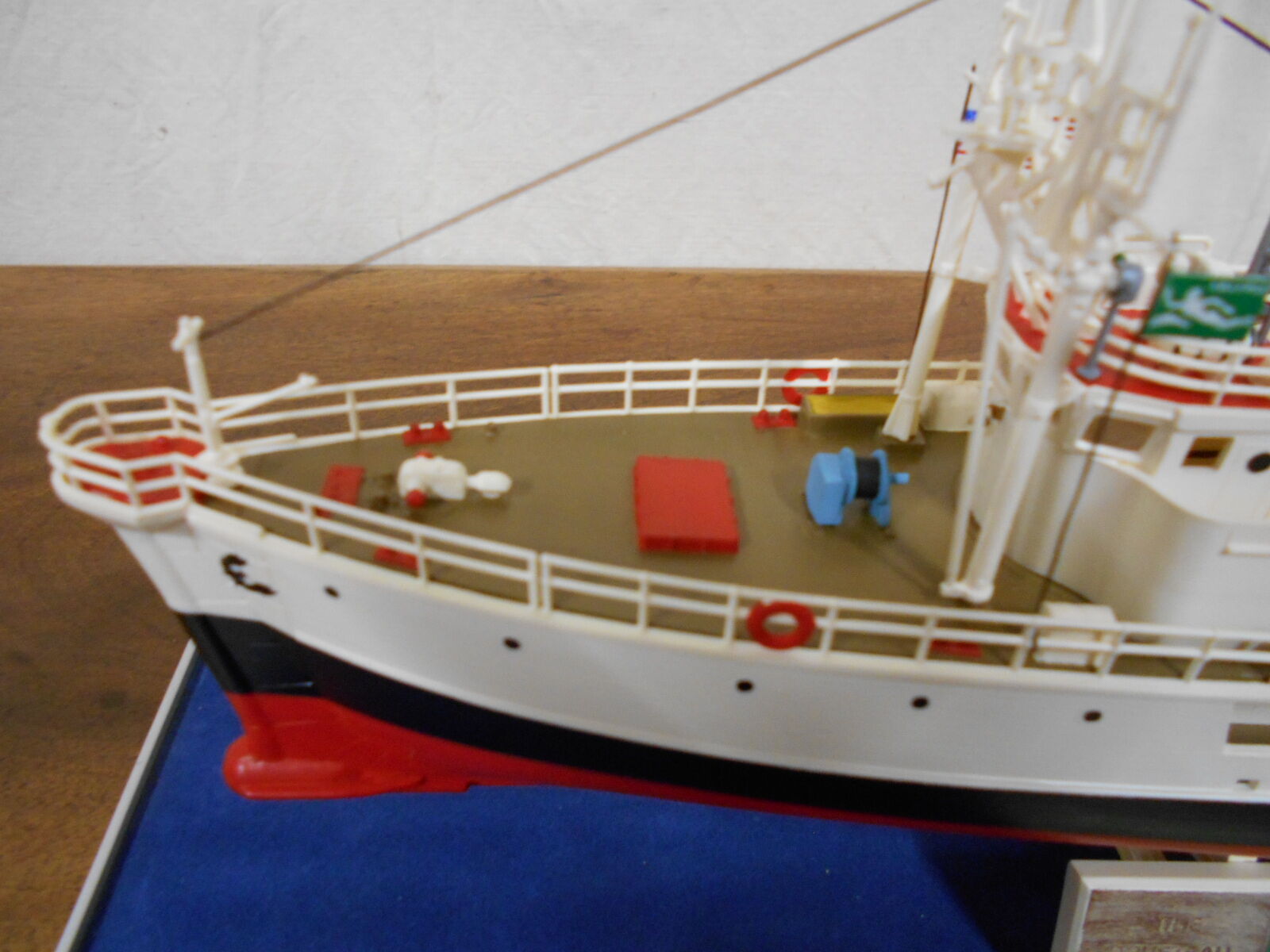 Model the calypso