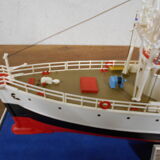 Model the calypso