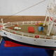 Model the calypso