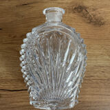 Vintage crystal carafe