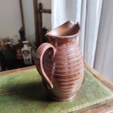 Large pitcher Corneau Myennes