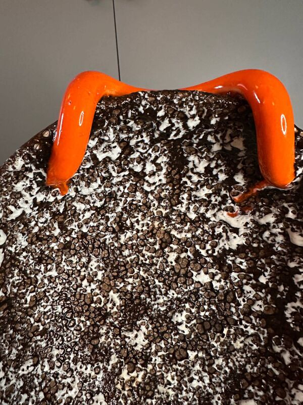 Coupe vintage lunetta vallauris