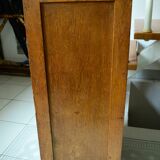 Early 20th-century curtain furniture