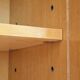 Bookcase / Showcase by Frantisek Jirak for Tatra Pravenec 1960