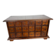 Apothecary cabinet