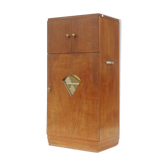 1940s radio furniture