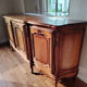 Bahut style Louis XV