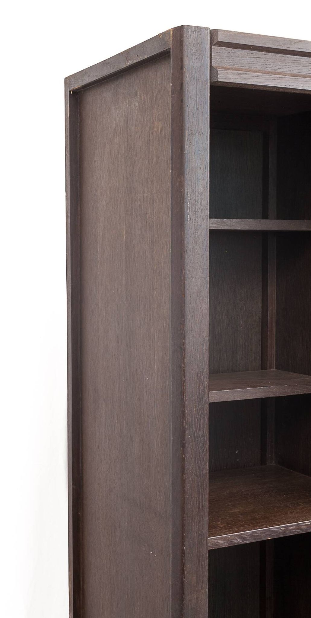 Armoire vitrée Guillerme et Chambron