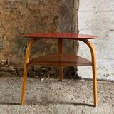 Bow Hood Table - Hugues Steiner