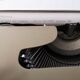 Olivetti Lettera Typewriter 22