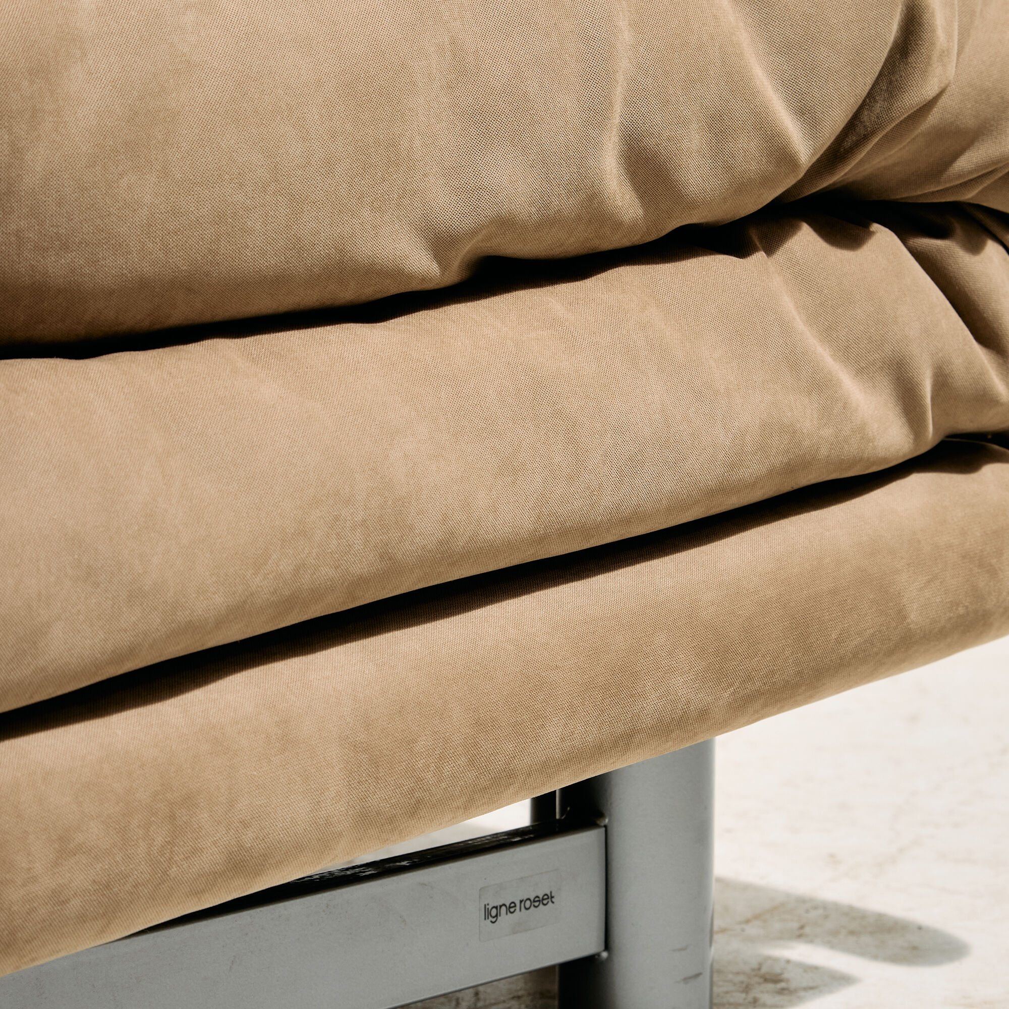 Canapé Multy par Claude Brisson pour Ligne Roset