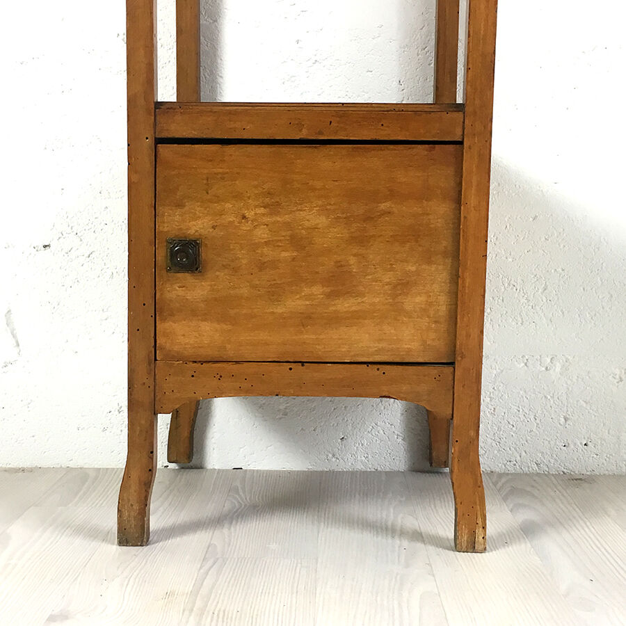 Harness early twentieth