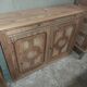Vintage sideboard