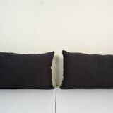 Pair of cushions