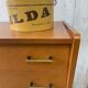 Commode des années 60