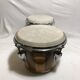 Percussion Bongo vintage
