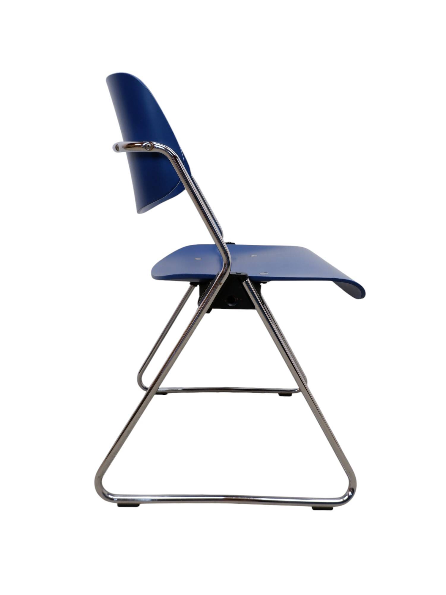 Klaus Franck chair for Wilkhahn, 1980s